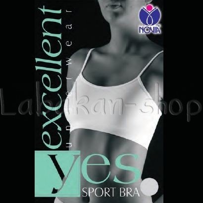 Sportovní podprsenka velikost S/M - M/L - L/XL