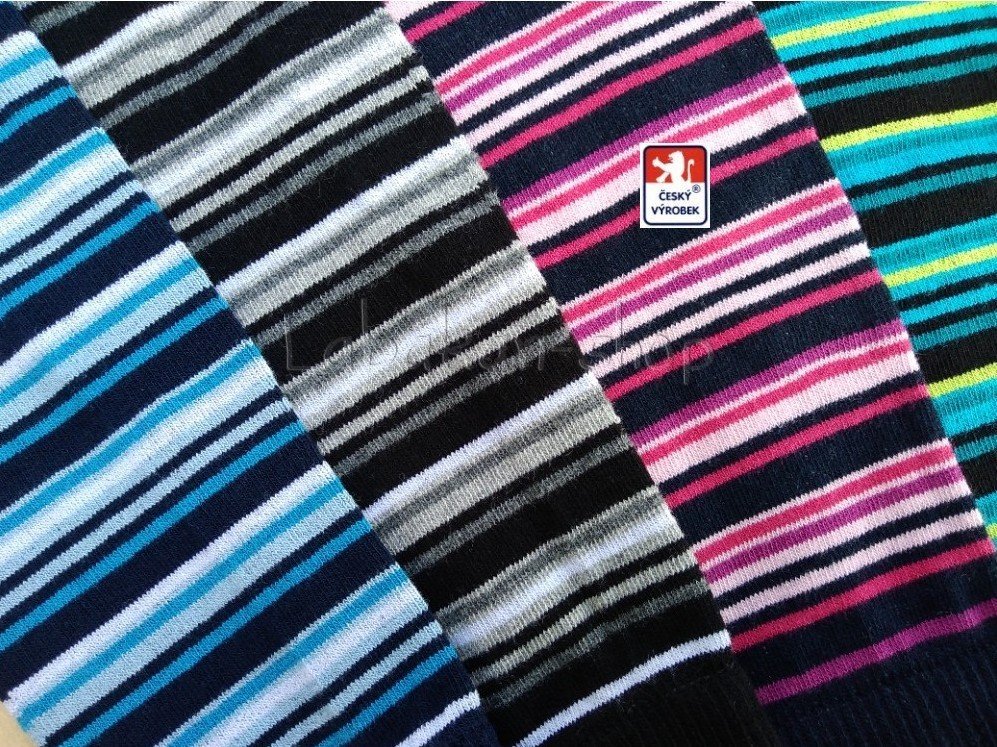 Dětské punčocháče ADÉLKA bez ťapky(legíny/kamaše)