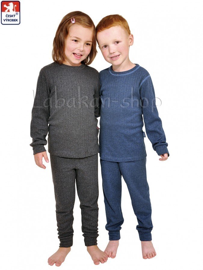 Dětské thermo(termo)spodky