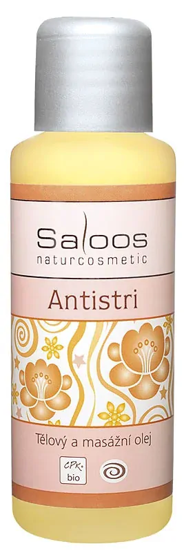 ANTISTRI-olej proti striím SALOOS