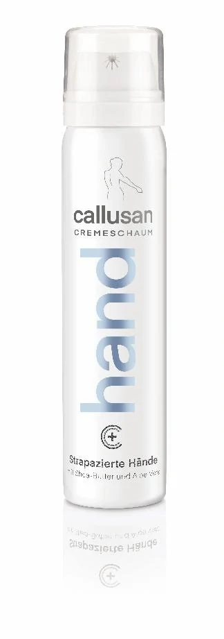 Callusan HAND na suché ruce 75 ml