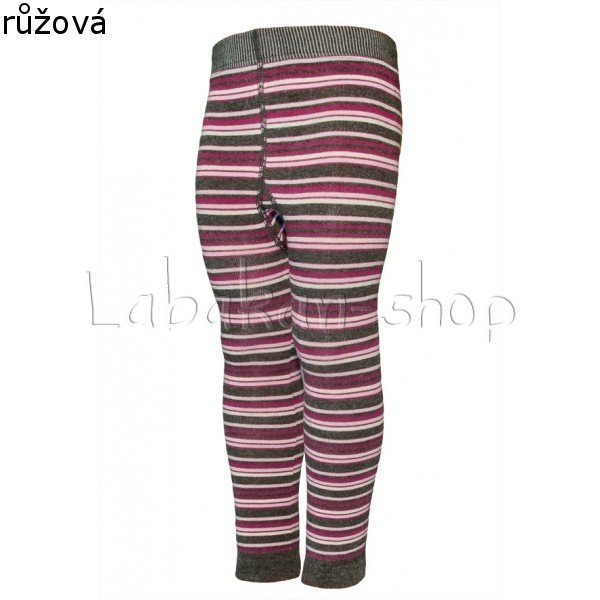 Dětské punčocháče bez ťapky Gitka(legíny/kamaše)-vel98-104, 110-116, 122-128