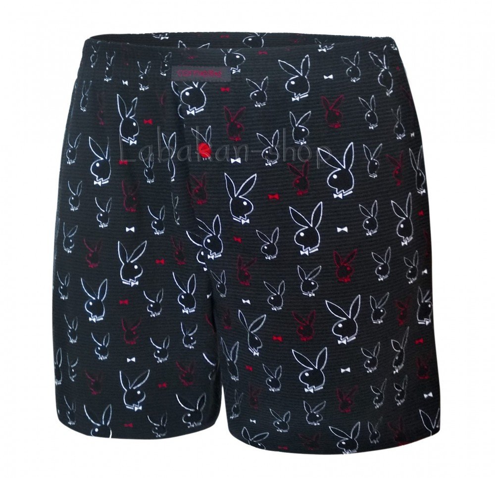 Licenční trenkoslipy(trenýrky)Playboy králíček Bunny
