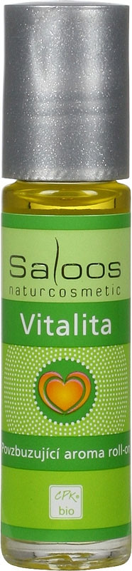 VITALITA-povzbuzující roll-on SALOOS