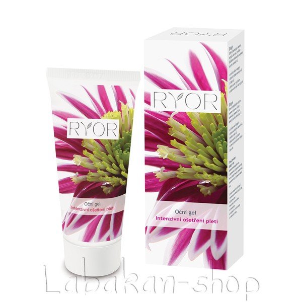 RYOR Oční gel-30 ml