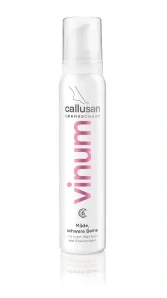 Callusan VINUM na těžké nohy 125 ml