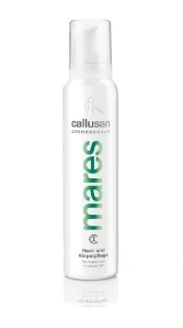 Callusan MARES na podrážděnou pokožku 175 ml
