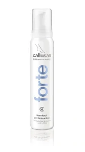 Callusan FORTE na popraskané paty 125 ml