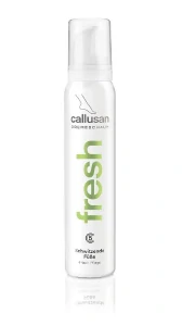 Callusan FRESH na potící se nohy 125 ml