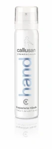 Callusan HAND na suché ruce 75 ml