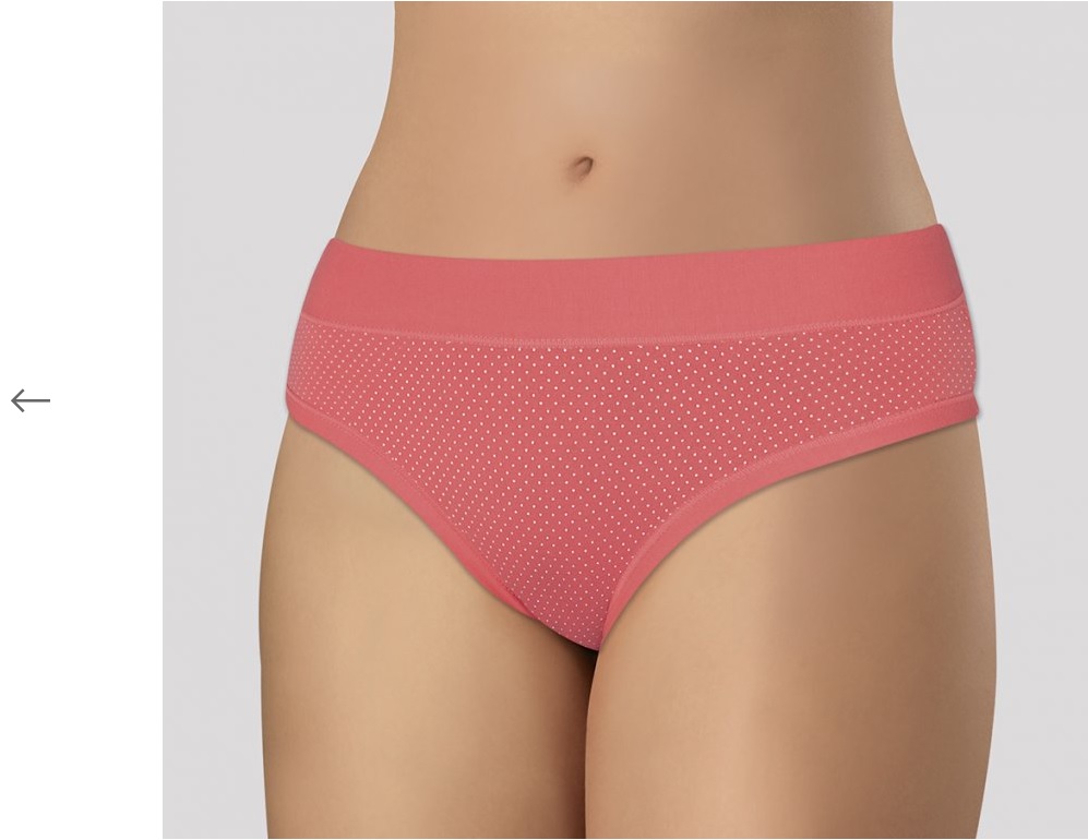 Kalhotky ANDRIE perfect fit PS 2697