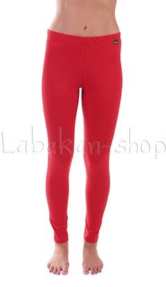 Dámské dlouhé sportovní legíny LEA(S-XXL)