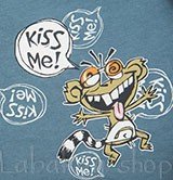 Vtipné trenkoslipy(trenýrky)Andrie KISS