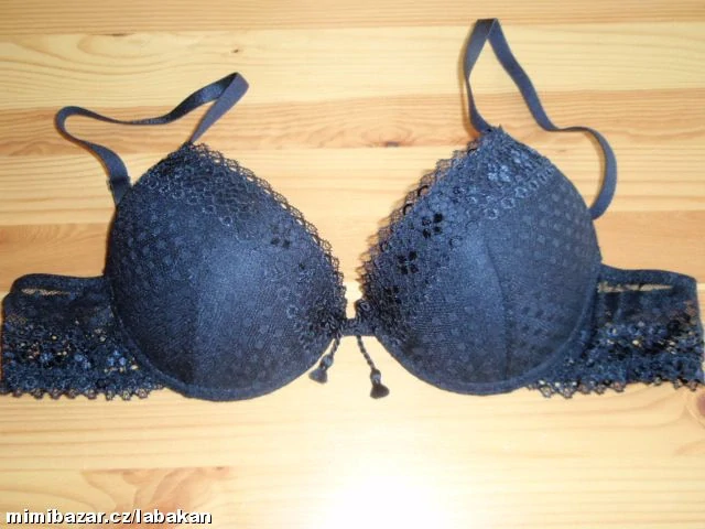 PUSH-UP podprsenka LORMAR COQUETTE