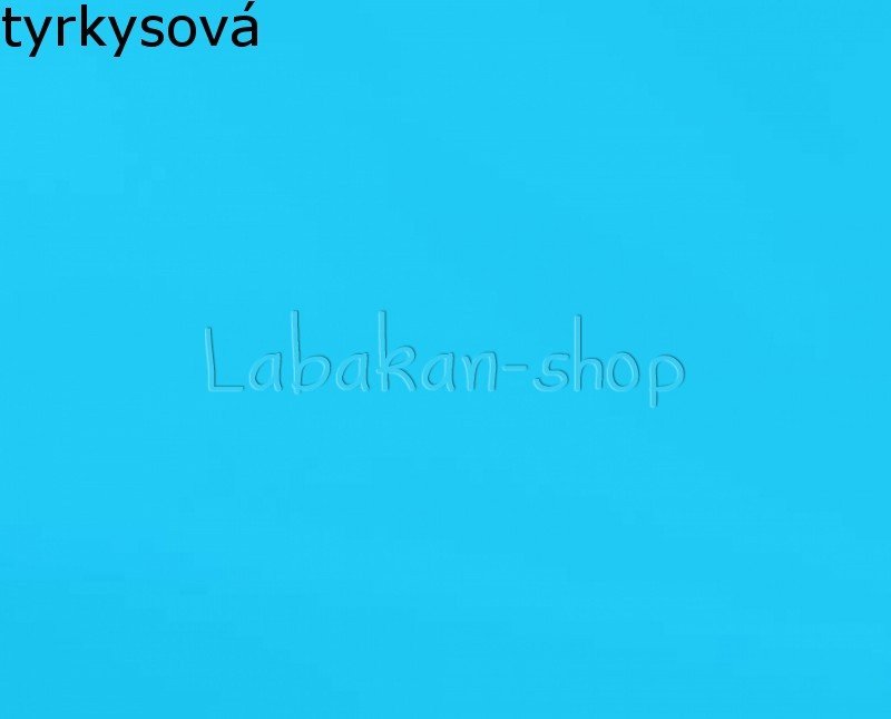 Mikroplyšové prostěradlo-60x120 cm(dětská postýlka)