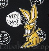 Vtipné trenkoslipy(trenýrky)Andrie KISS