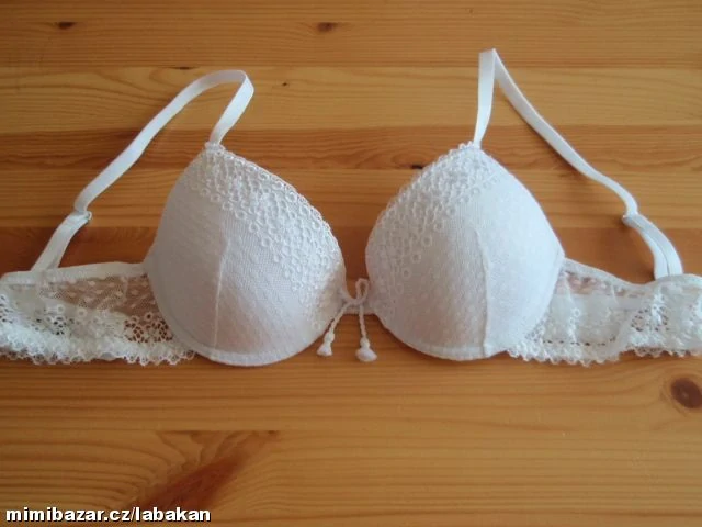 PUSH-UP podprsenka LORMAR COQUETTE