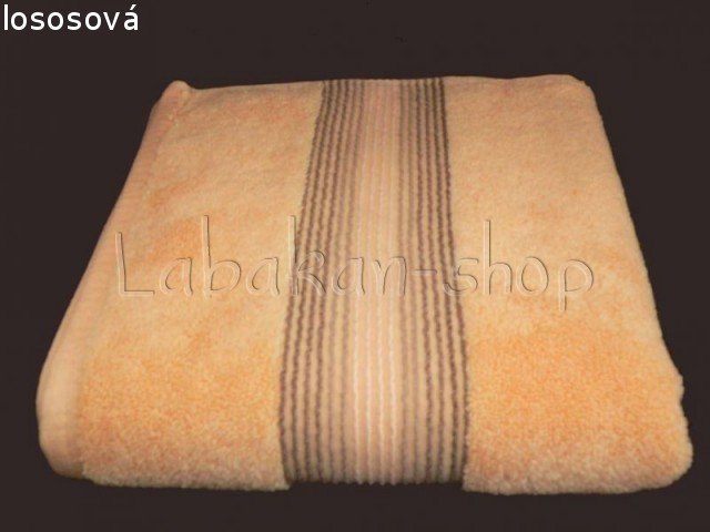 Osuška gramáž 500mg/m2-9 BAREV(DITA)