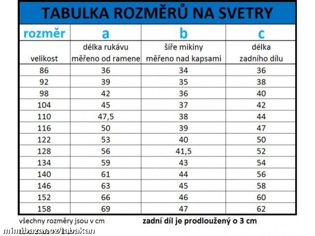 Dětský celopropínací sportovní svetr FANTOM
