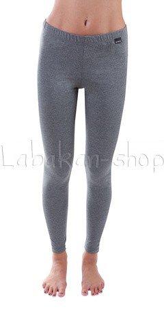 Dámské dlouhé sportovní legíny LEA(S-XXL)
